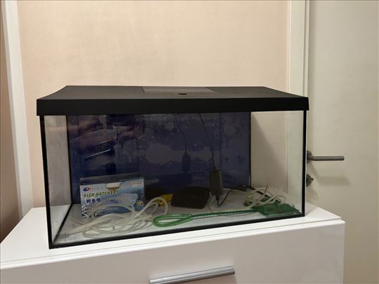 Akvarijum 60l