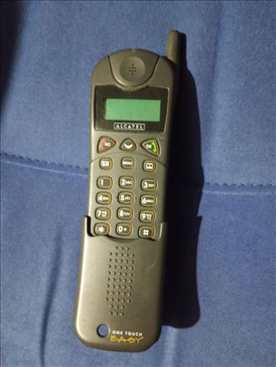 Alcatel Db easy touch