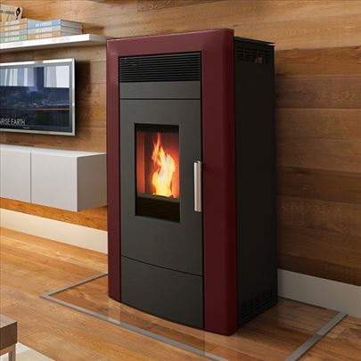 Alfa Plam Commo 21 kW kotao na pelet