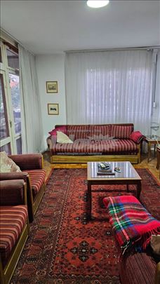 Banjica (Drugak) 2.5 kompletno namešten