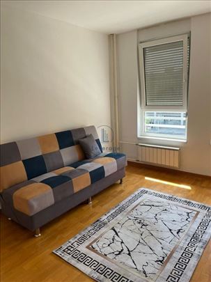 Belvil, Đorđa Stanojevića, 60m2