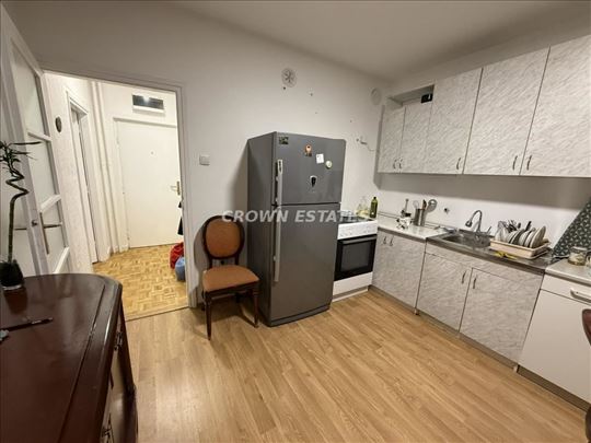 Beograd, Stari Merkator, Stan, 1.5, 45m2