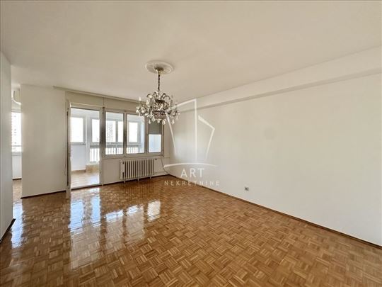 Blok 30, Bul. Zorana Đinđića, 83m2 ID#13026