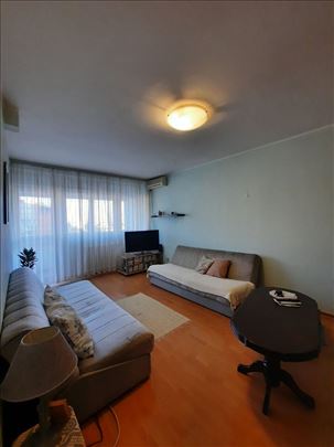 Blok 45,J.Gagarina,1.0/1.5,47m2,lođa,10/11,useljiv