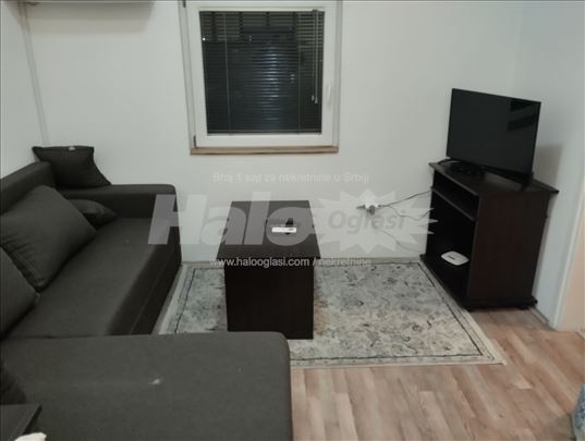 Borca - nov lep namesten stan iznad Balkan Beta