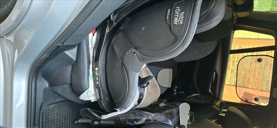 Britax Romer rotirajuce auto sediste