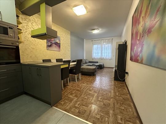 Broker - Računi uključeni u cenu zakupnine