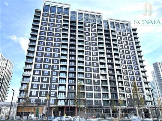 Bw Iris 3.0, useljenje Februar 2026