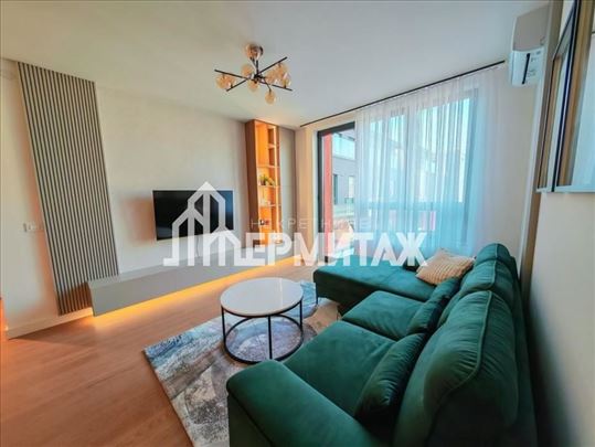 Bw Quartet 2.0, Lux, Garaža