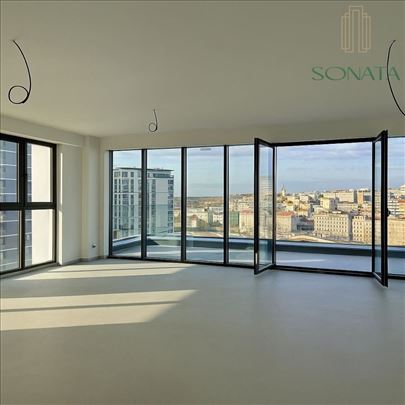 Bw Thalia Penthouse