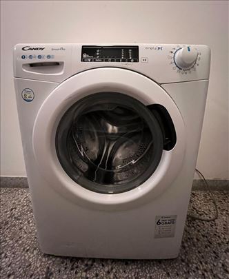 Candy  SmartPro veš mašina 7kg