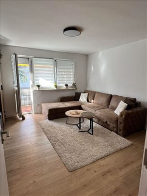 Cerak, Mojkovačka 32m2