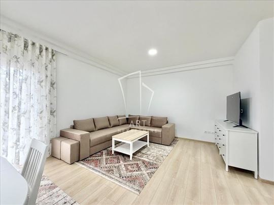 Dedinje, odlična lokacija, terasa, garaža ID#13027