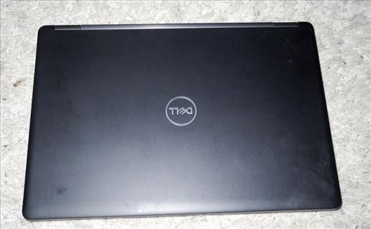 Dell Latitude E5490 laptop i5 7300u delovi E5480