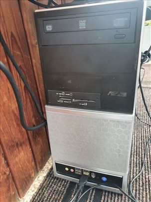 Desktop amd sixcore AMD FX-6300 Procesor 3.5GHz