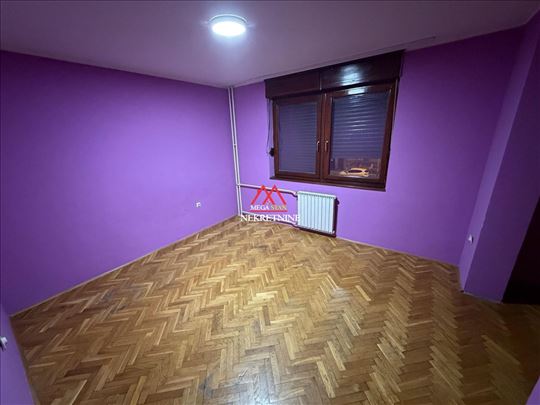 Dvosoban stan - 47m2 - Grbavica