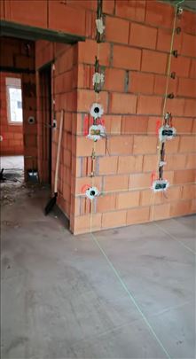 Eleketričar - Aleksinac, Ražanj, Kruševac, Paraćin