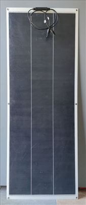 Fleksibilni Solarni Panel Modul DK