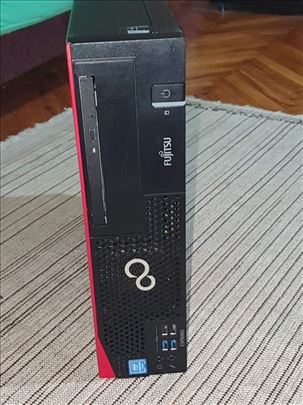 Fujitsu esprimo  D556/E85+ G4400 8/128GB SSD 