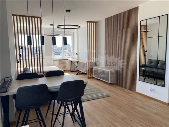 Gospodar Jevremova, Dorcol, Beograd 1.0 stan 