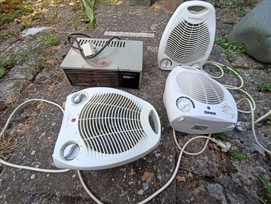 Grejalice ( kalolifer)