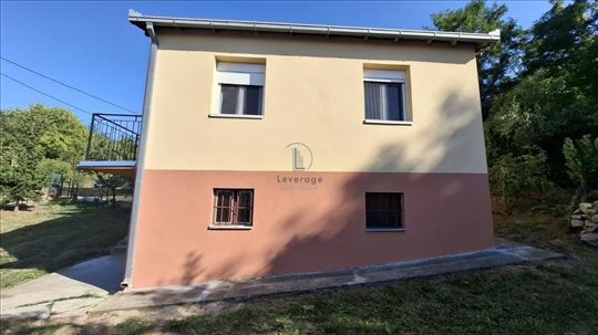 Grocka, Boleč, kuća, 122m2