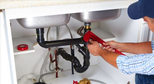 Hitne popravke odmah!Povoljno – Bez čekanja rešeno