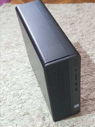 HP 290 G1 SFF - Intel Core i3-8100 8gb DDR4