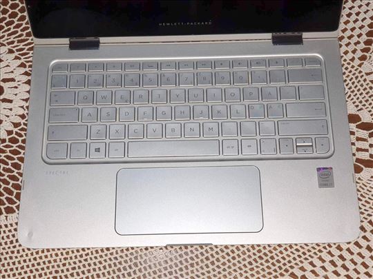 Hp Spectre x360 13 4041no i7 5500u 8/512gb Laptop
