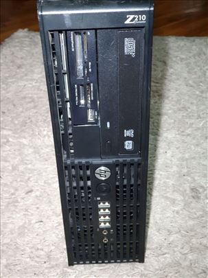 HP Z210 SSF Workstation Desktop Delovi D10-240P1A