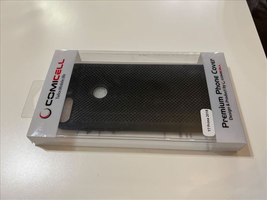 Huawei Y7 prime 2018 NOVA maska! NEOTPAKOVANO!