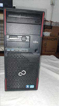 i5 3570K,8gb ddr3,GT 230 1.5GB-192bit,ssd 120 gb+s