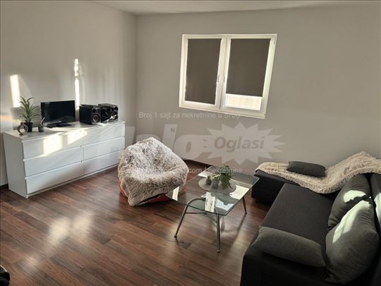 Izdaj renoviran stan 55 m2 Timočka Zemun