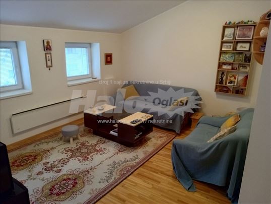 Izdaje se dvosoban stan - Mirijevo, A.Belica