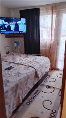 Izdajem nameštenu garsonjeru, uračunati troškovi