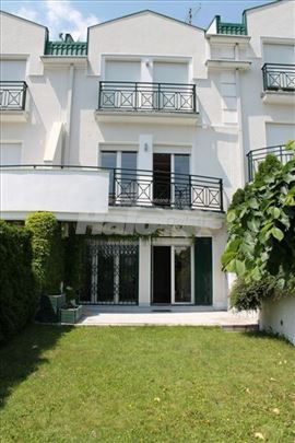 Jedinstvena kuća na Dedinju