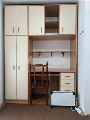 Jednoiposoban kod Gradske bolnice