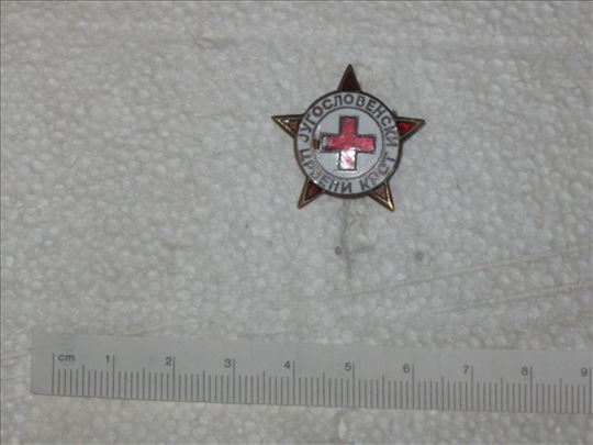 Jugoslovenski Crveni Krst