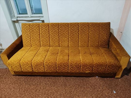 Kauč na razvlačenje 