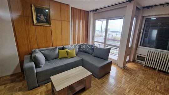 Kod Arene-top lokacija-namešten 3.0 ID#5381