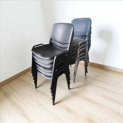 Konferencijske stolice i konferencijski stolovi