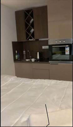 Kopaonik, apartman u hotelu 5* Harmonia Palace