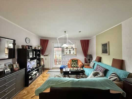 Kuća u mirnom delu Banovaca ID#1306