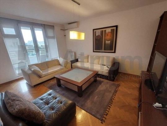 Kvalitetan stan u blizini Beogradske Arene