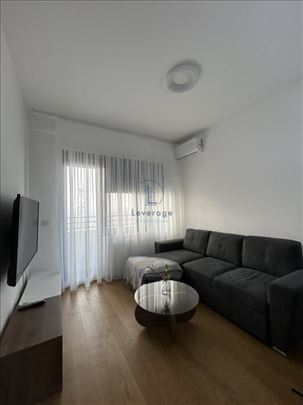 Lastavice, Jurija Gagarina, 46m2