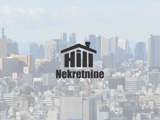 Lekino Brdo garaža ID#1593