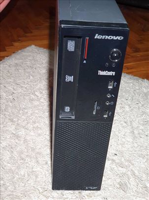 LENOVO ThinkCentre E73 SFF i5 4430s 6gb 128gb LPT