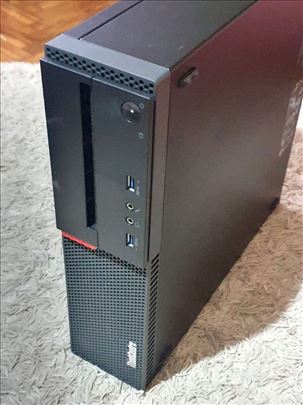 Lenovo ThinkCentre M900 i5 6600T 8gb DDR4 256gb 07