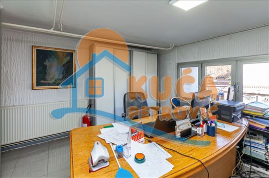 Lokal u Centru, 109m2