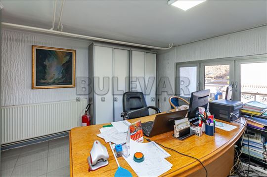 Lokal u Centru, 109m2